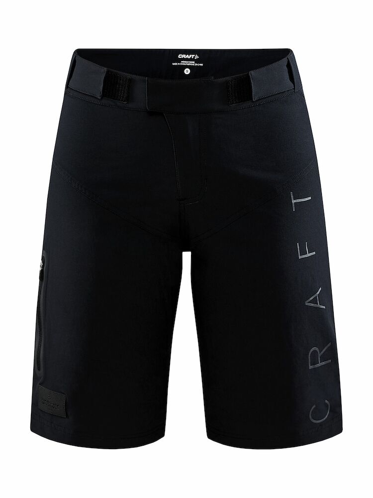 Craft ADV Offroad XT Shorts w Pad W (CK Rävlanda)