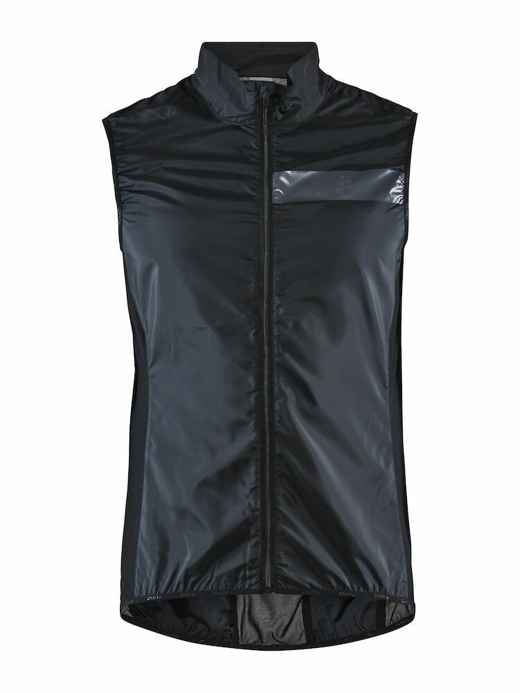 Craft ADV Essence Light Wind Vest M (CK Rävlanda)