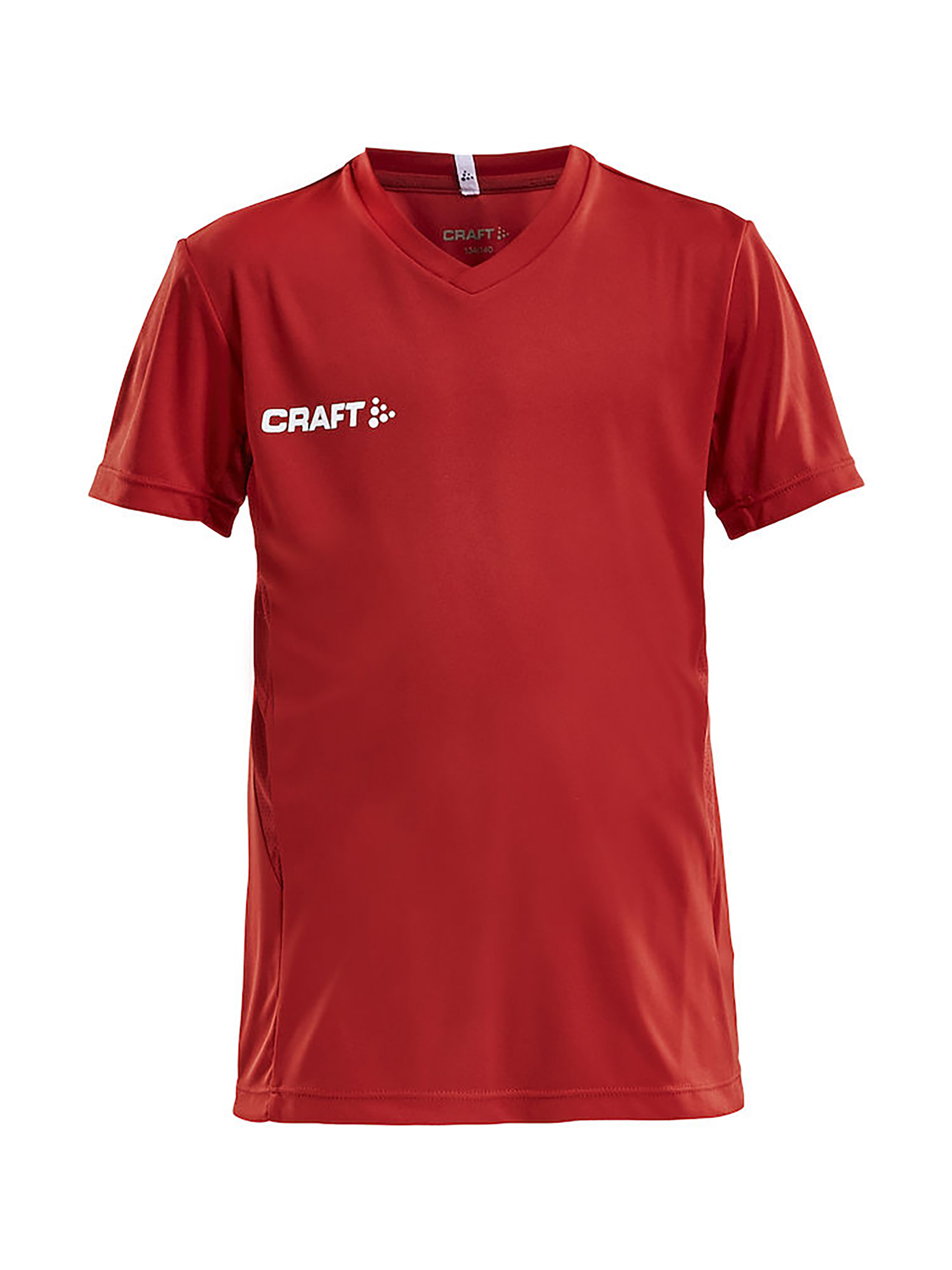 Craft Squad Jersey Solid Jr "EL Condor FC"
