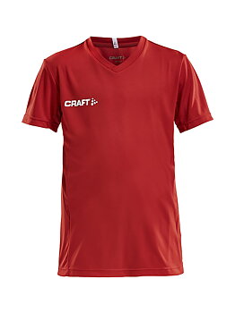 Craft Squad Jersey Solid Jr "EL Condor FC"