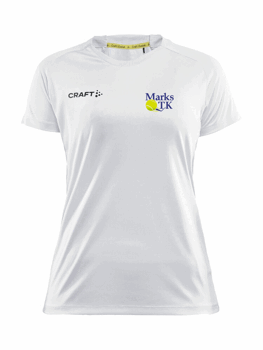 Craft Evolve Tee W (Marks TK)