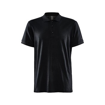 Craft Core Blend Polo Shirt M  (Kinna IBK Ledare)