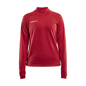 Craft Evolve Halfzip W (Kinna IBK)