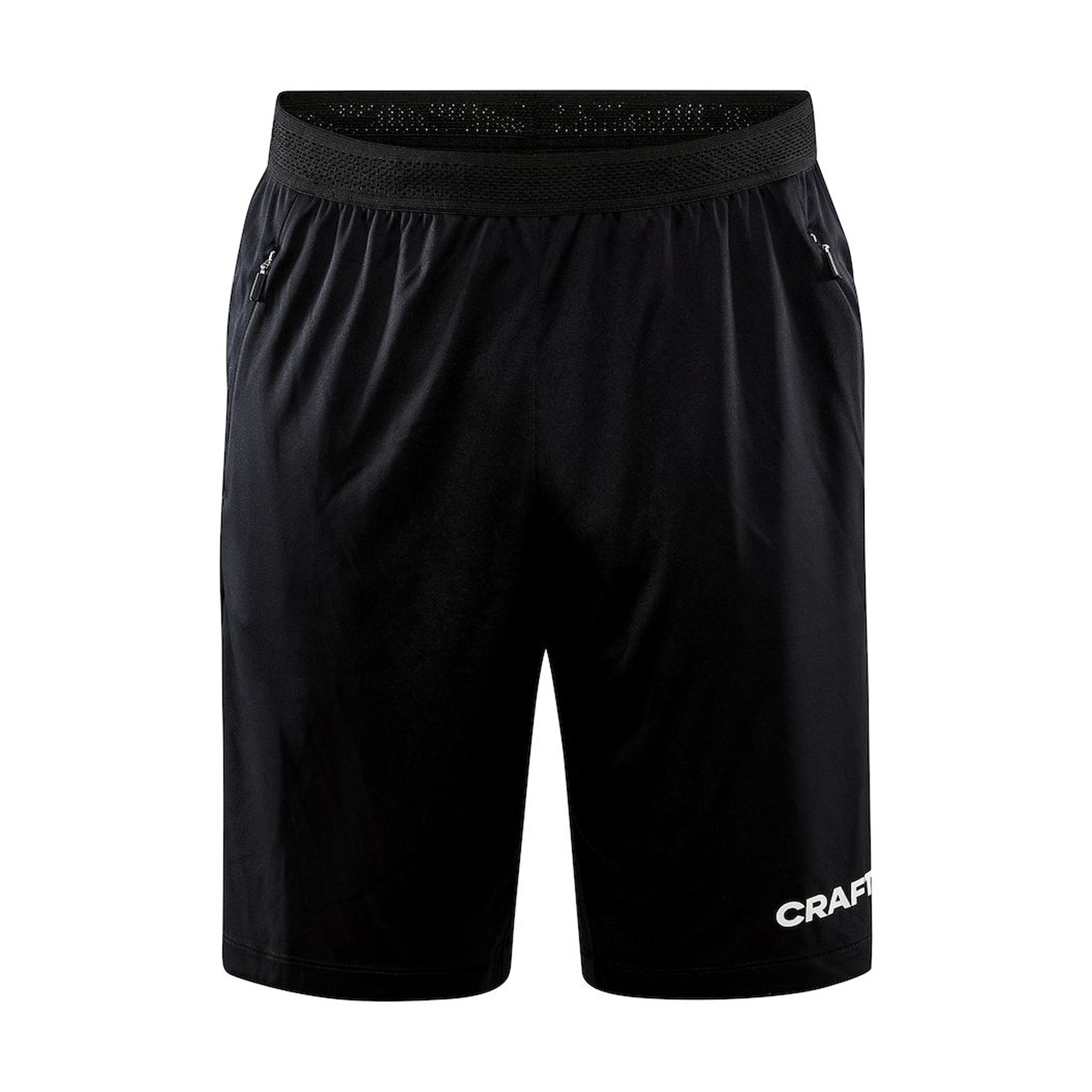 Craft Evolve Zip Pocket Shorts M (Kinna IBK Ledare)