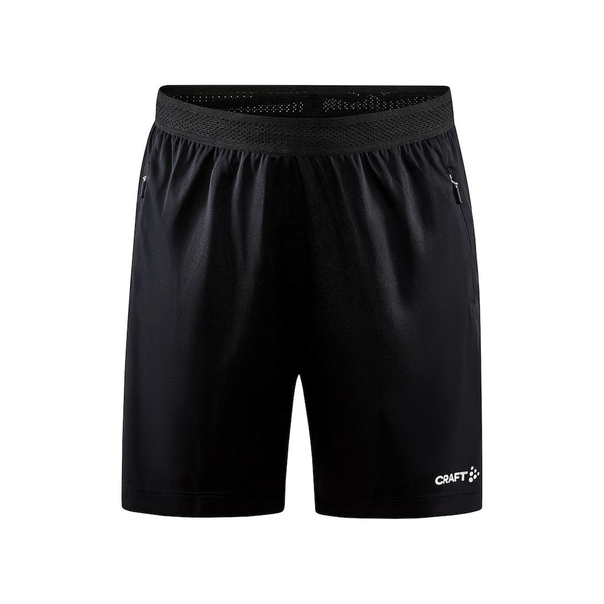 Craft Evolve Zip Pocket Shorts W  (Kinna IBK Ledare)