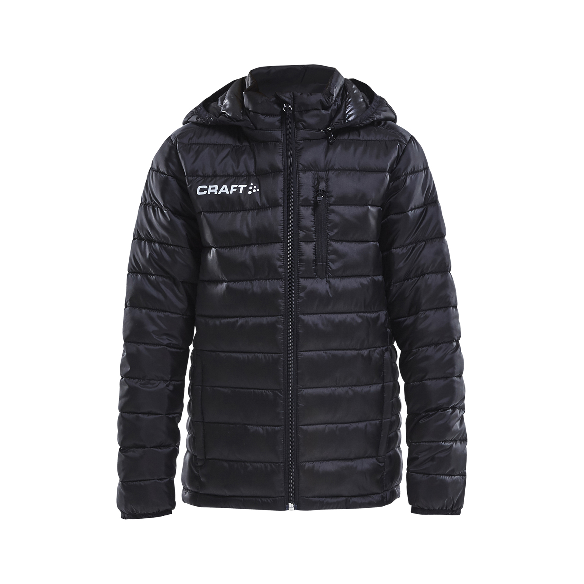 Craft Isolate Jacket Jr (Kinna IBK)