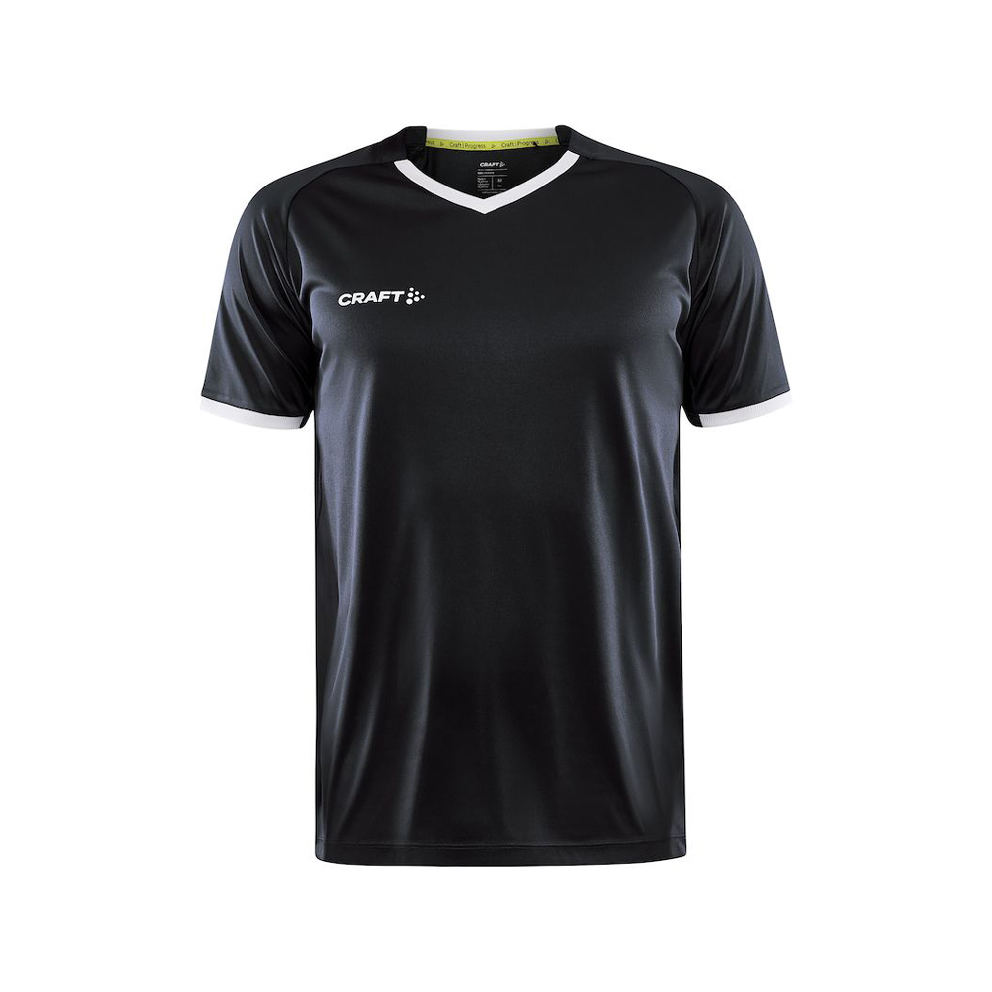 Craft Progress 2.0 Solid Jersey M (Kinna IBK Ledare)