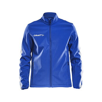Craft Pro Control Softshell Jacket M (Kinnaströms SK) 
