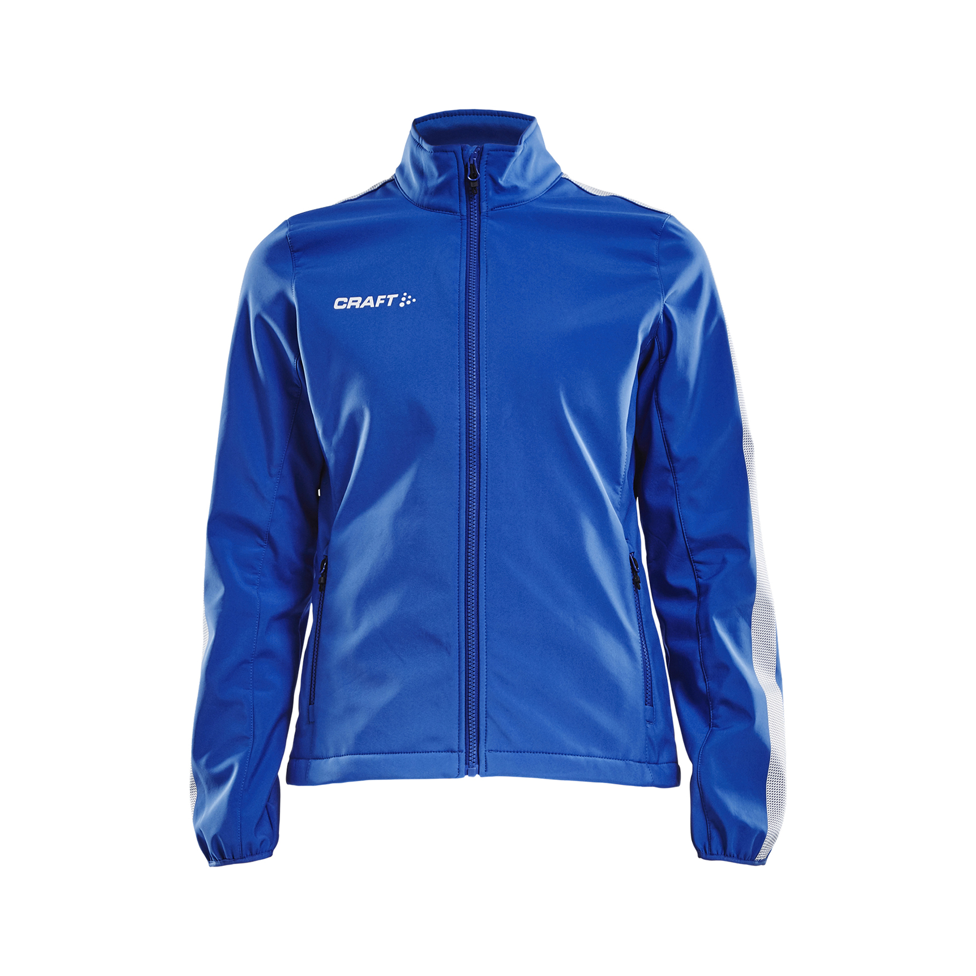 Craft Pro Control Softshell Jacket W (Kinnaströms SK) 