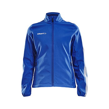 Craft Pro Control Softshell Jacket W (Kinnaströms SK) 