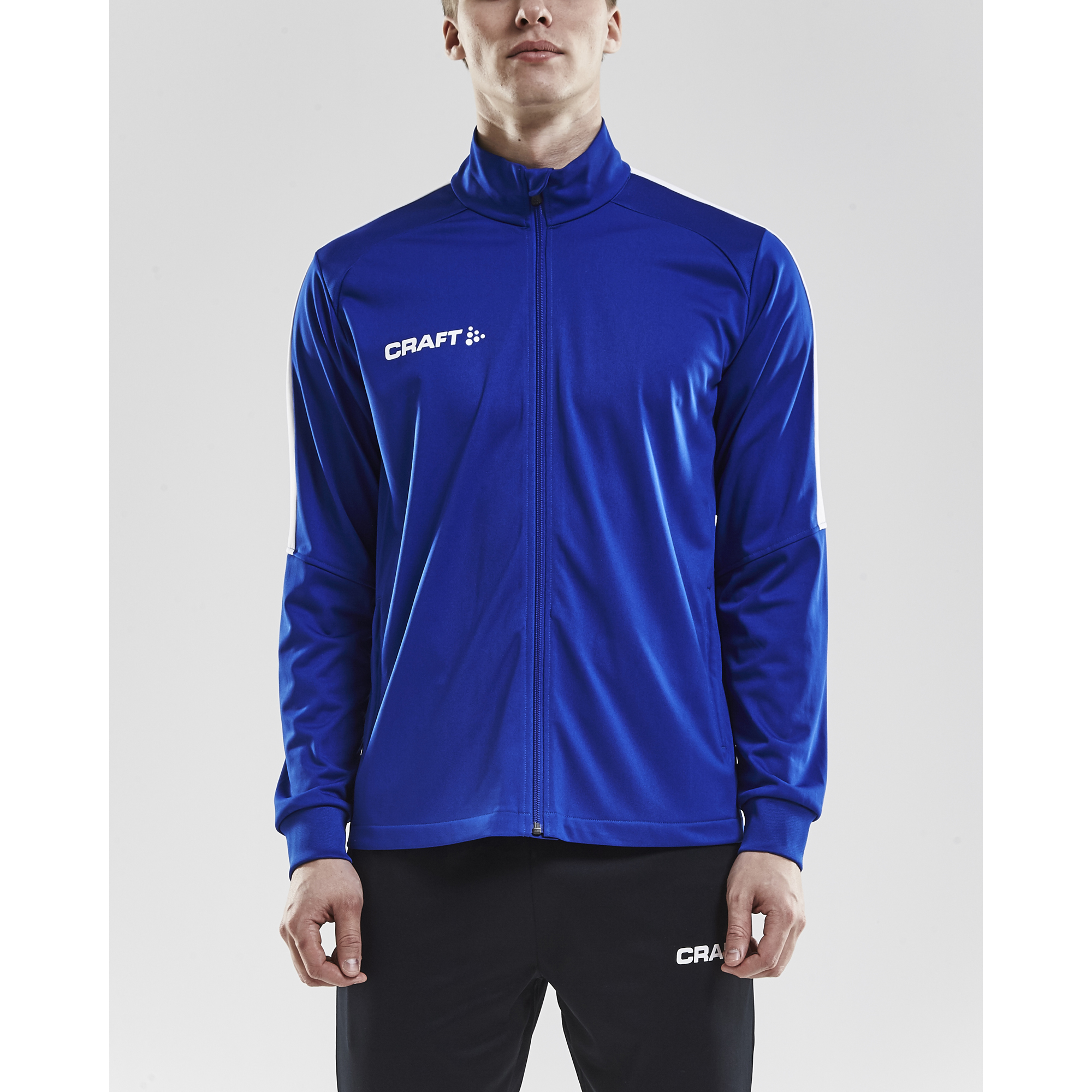 Craft Progress Jacket M (Kinnaströms SK) 