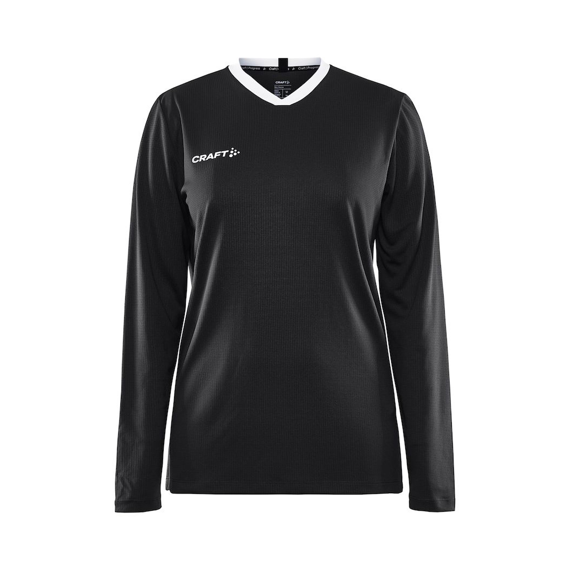 Craft Progress Ls Basket Jersey W (Sätila Basket)