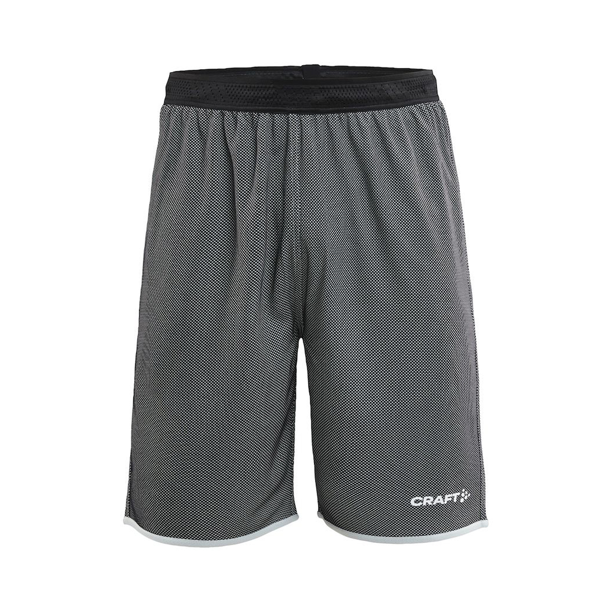 Craft Progress Reversible Basket Shorts M (Sätila Basket)