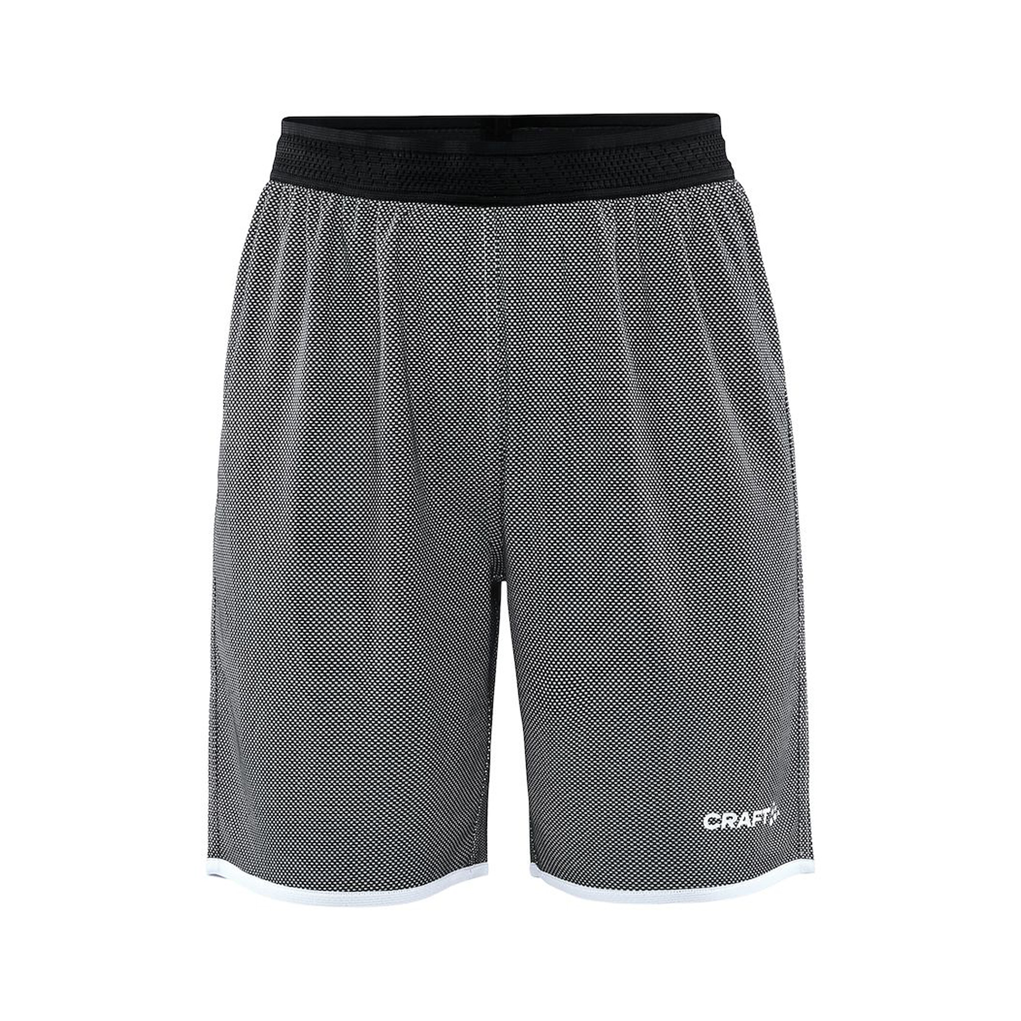 Craft Progress Reversible Basket Shorts W (Sätila Basket)