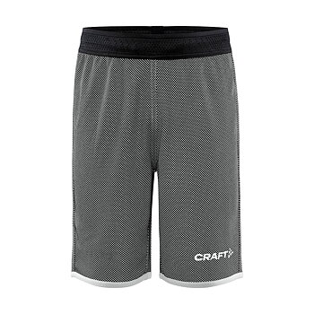 Craft Progress Reversible Basket Shorts Jr (Sätila Basket)