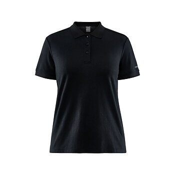 Craft Core Blend Polo Shirt W (Skene IF Ledare) 