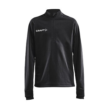 Craft Evolve Halfzip Jr (Skene IF)