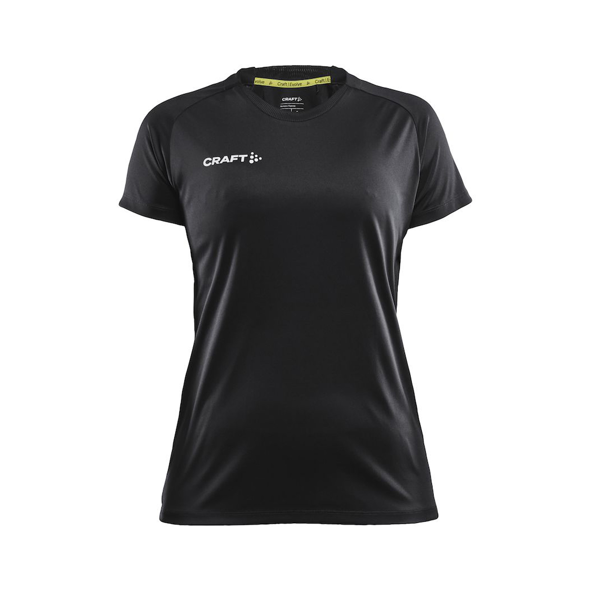Craft Evolve Tee W (Skene IF)