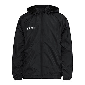 Craft Squad Wind Jacket Jr (Skene If)
