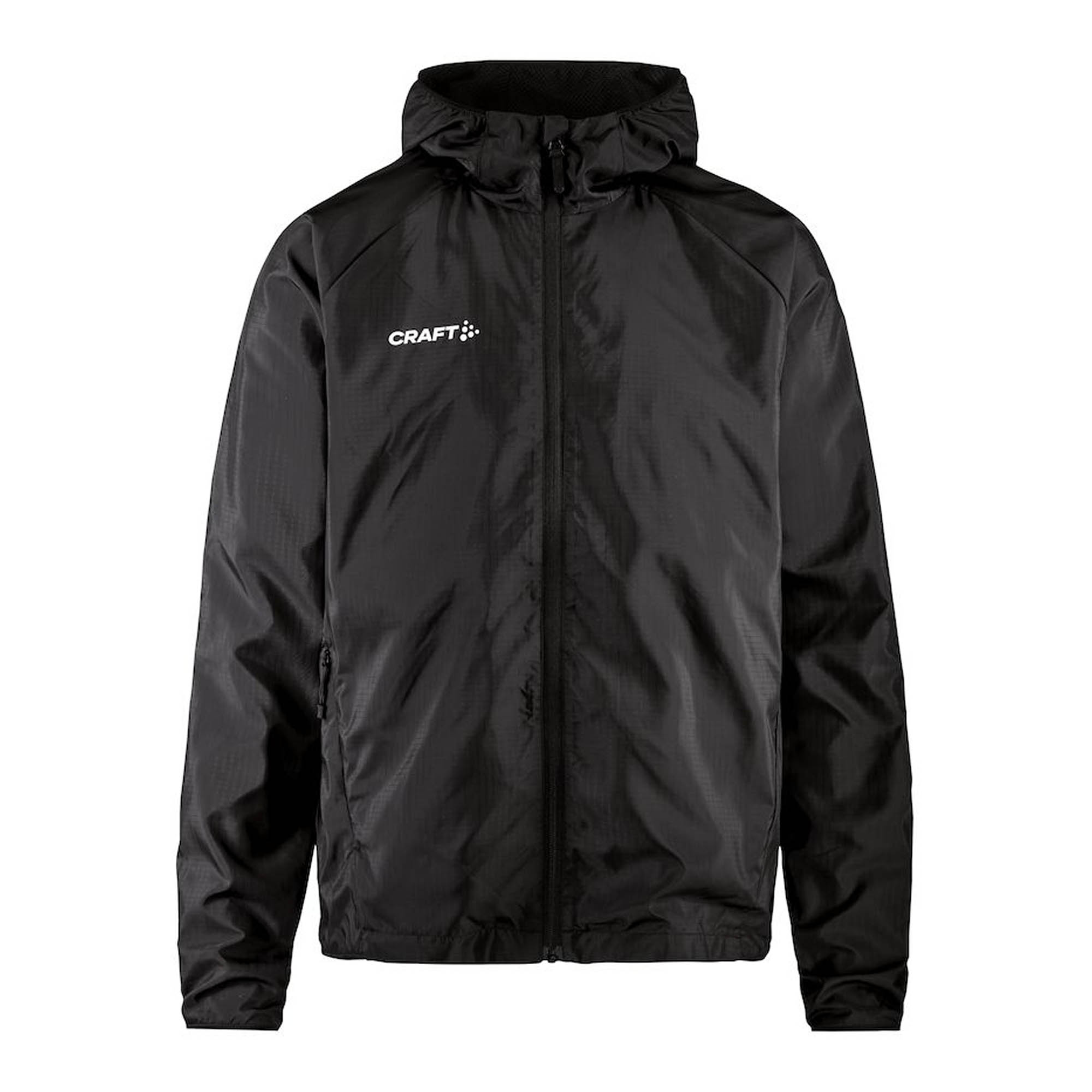 Craft Squad Wind Jacket M (Skene If Ledare)
