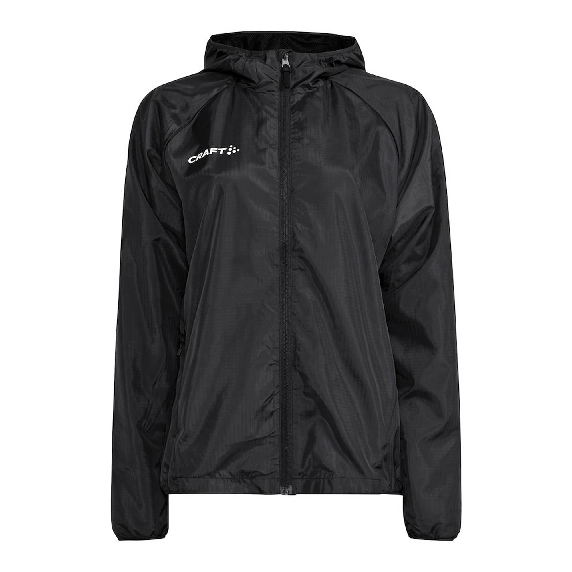 Craft Squad Wind Jacket W (Skene IF)