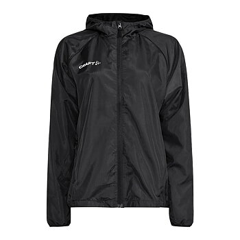 Craft Squad Wind Jacket W (Skene IF)