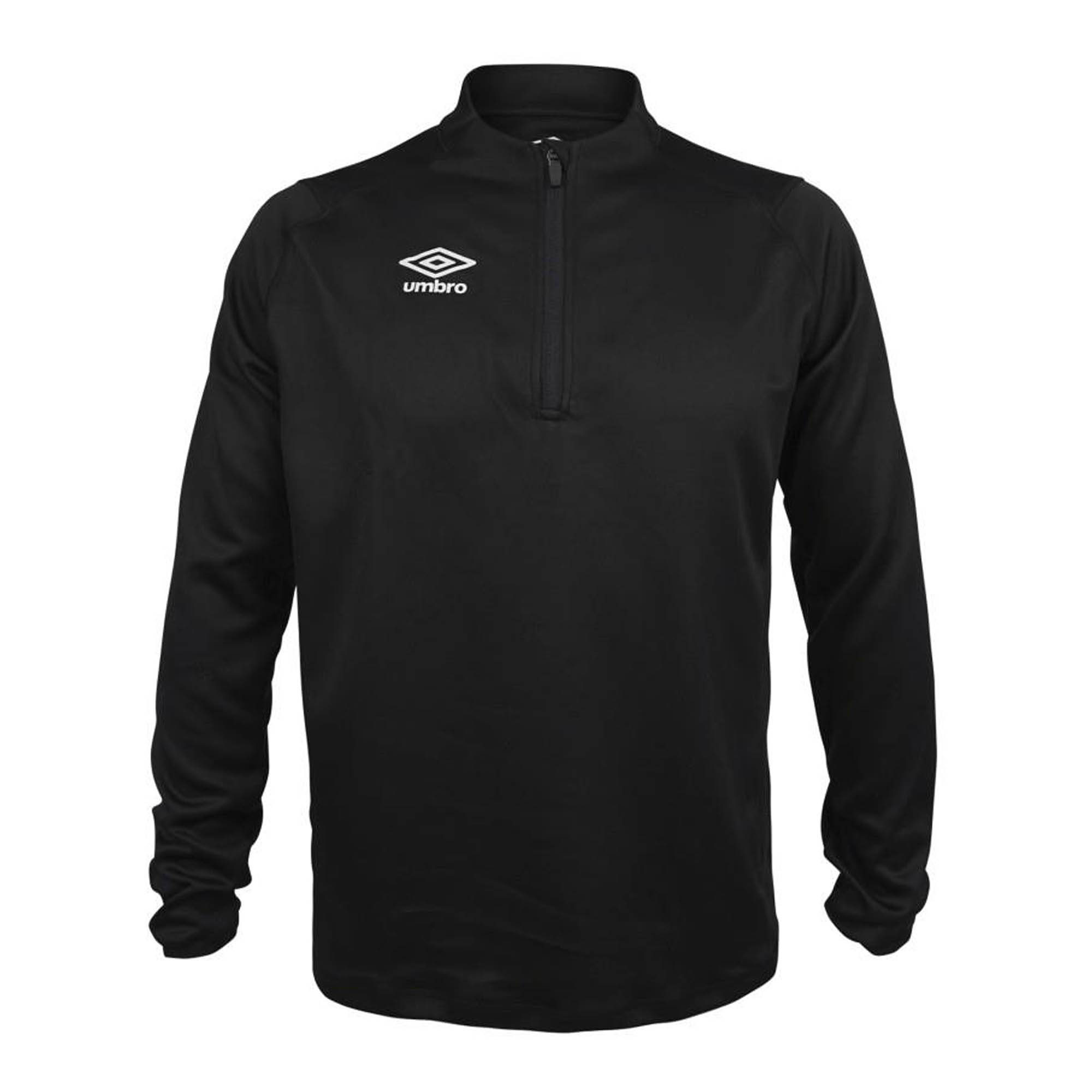 Umbro Ligra Sweat Half Zip (Svansjö Ungdom)