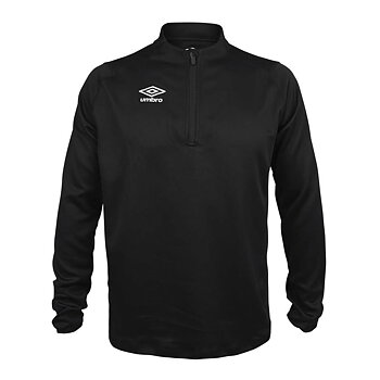 Umbro Ligra Sweat Half Zip (Svansjö Ungdom)