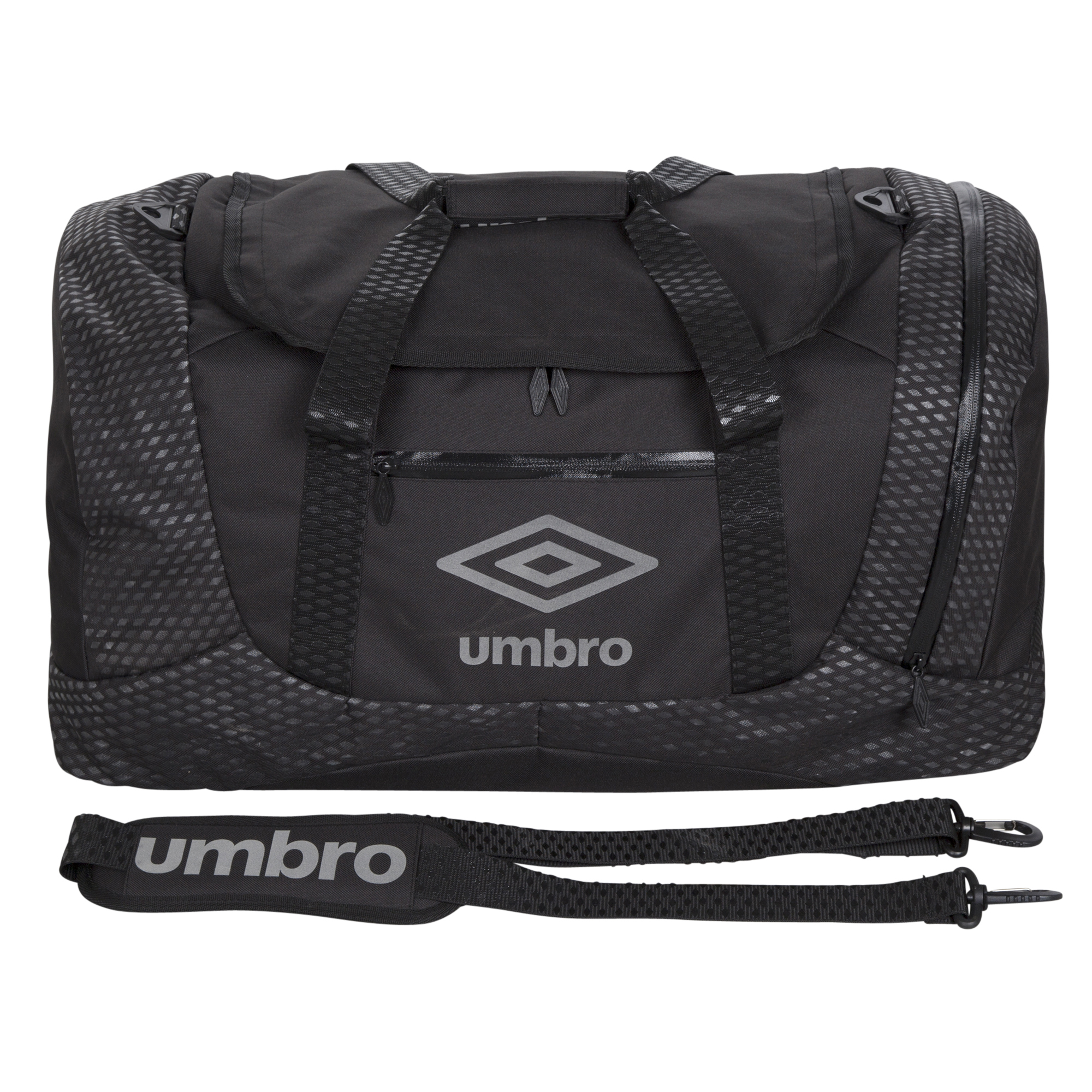 Umbro Velocita Playerbag 40L  (Svansjö Ungdom)