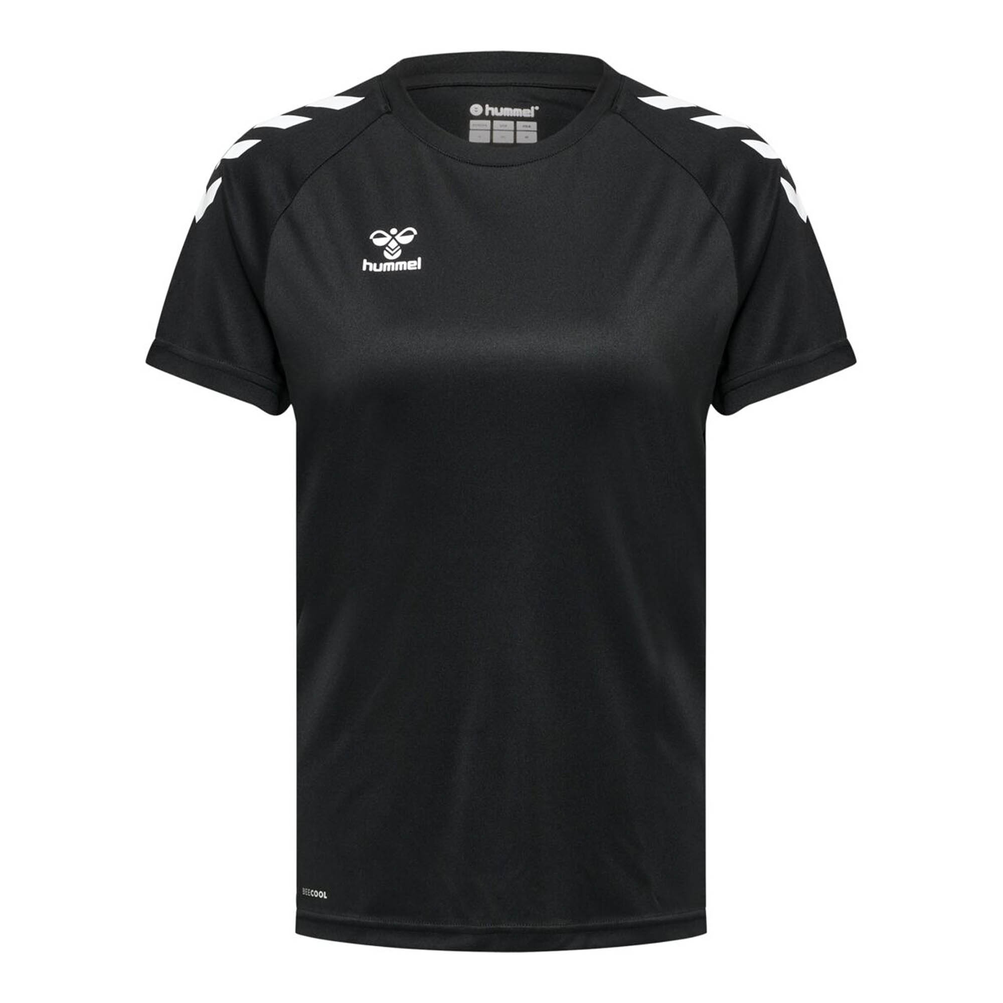 Hummel Hmlcore Xk Core Poly T-Shirt S/S Woman(Marks HK)