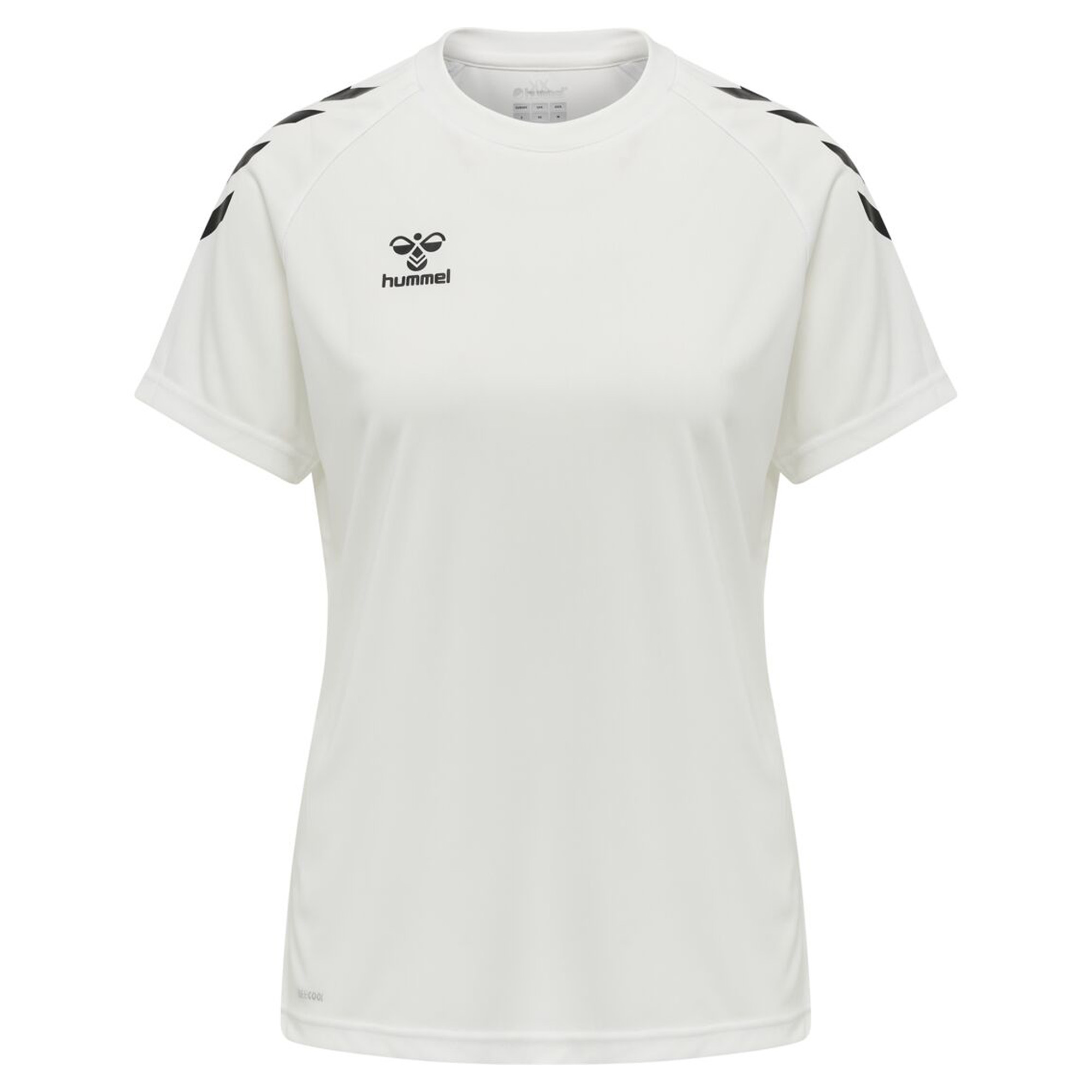 Hummel Hmlcore Xk Core Poly T-Shirt S/S Woman(Marks HK) - 2