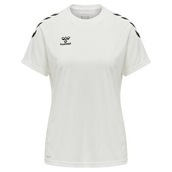 Hummel Hmlcore Xk Core Poly T-Shirt S/S Woman(Marks HK)