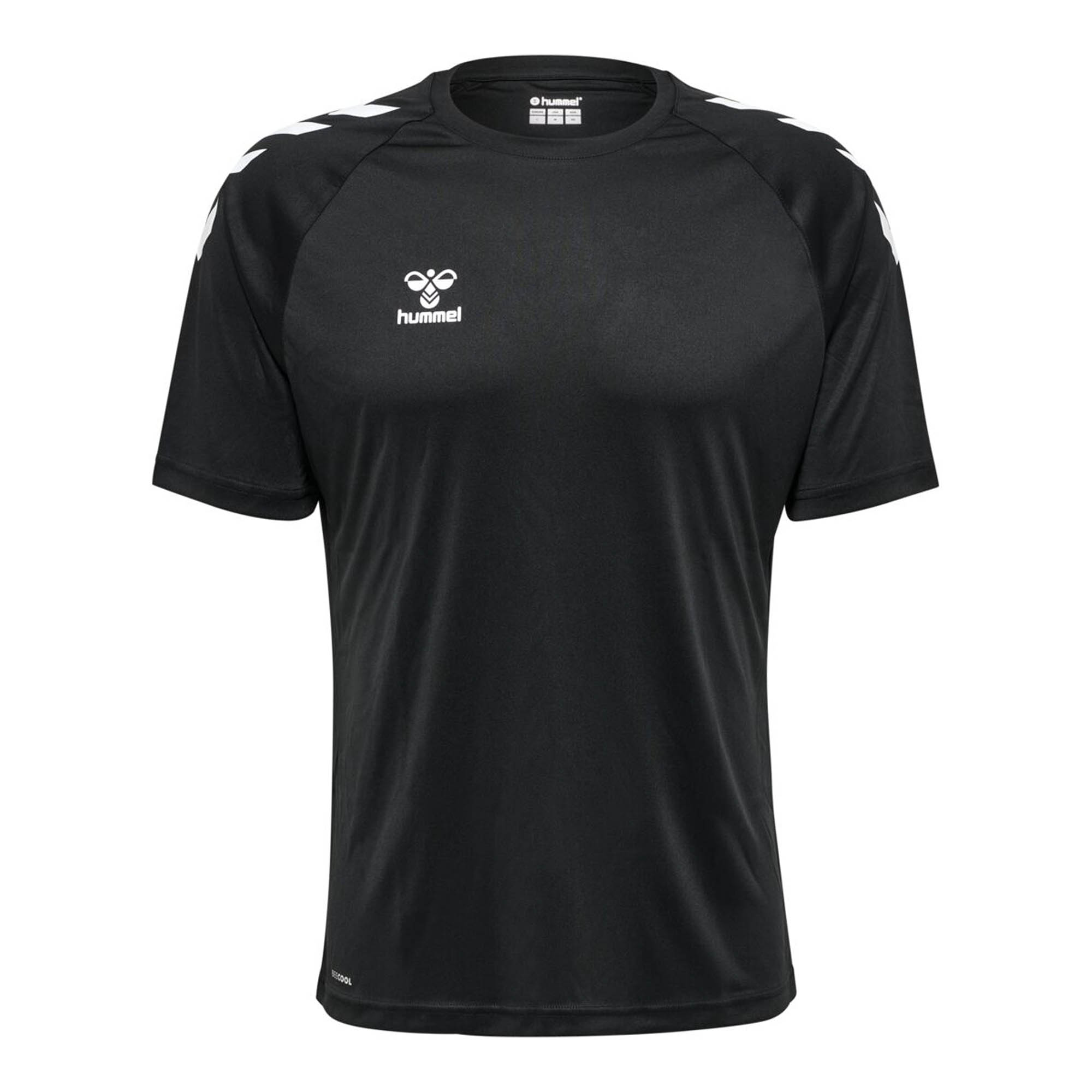 Hummel Hmlcore Xk Core Poly T-Shirt S/S (Marks HK)