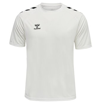 Hummel Hmlcore Xk Core Poly T-Shirt S/S (Marks HK)