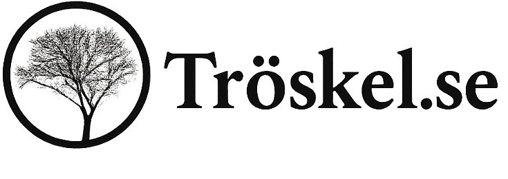 Tröskel Sverige