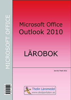Microsoft Outlook 2010 - Lärobok