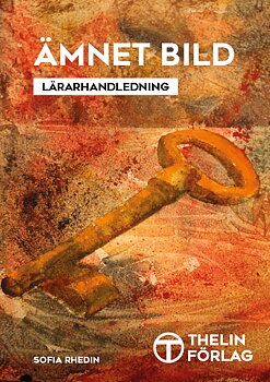 Ämnet Bild - Lärarhandledning