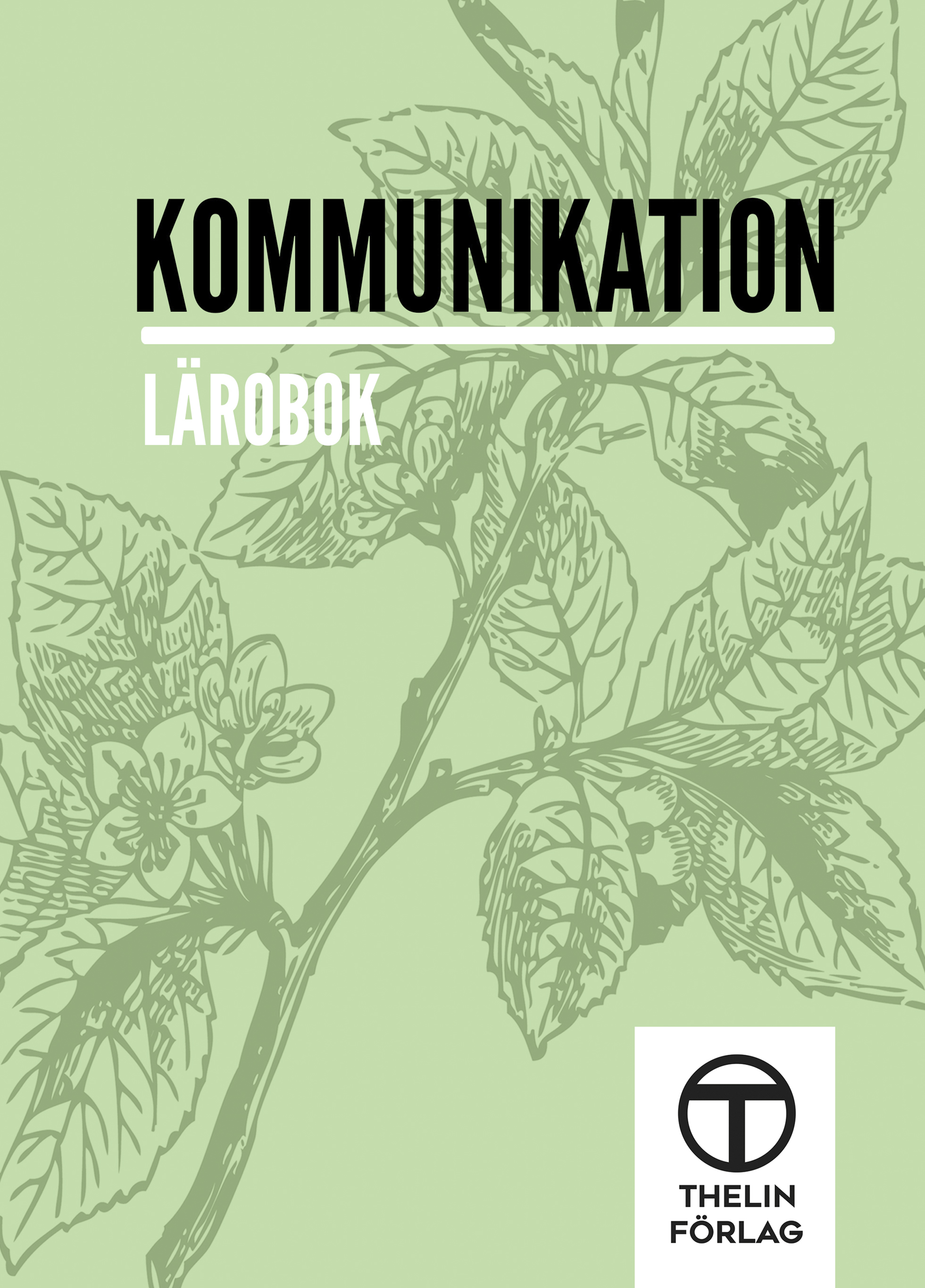 Kommunikation  - Lärobok