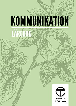 Kommunikation  - Lärobok