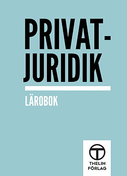 Privatjuridik - Referensexemplar