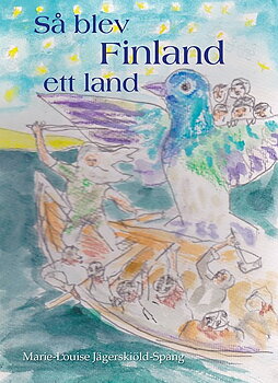 Så blev Finland ett land