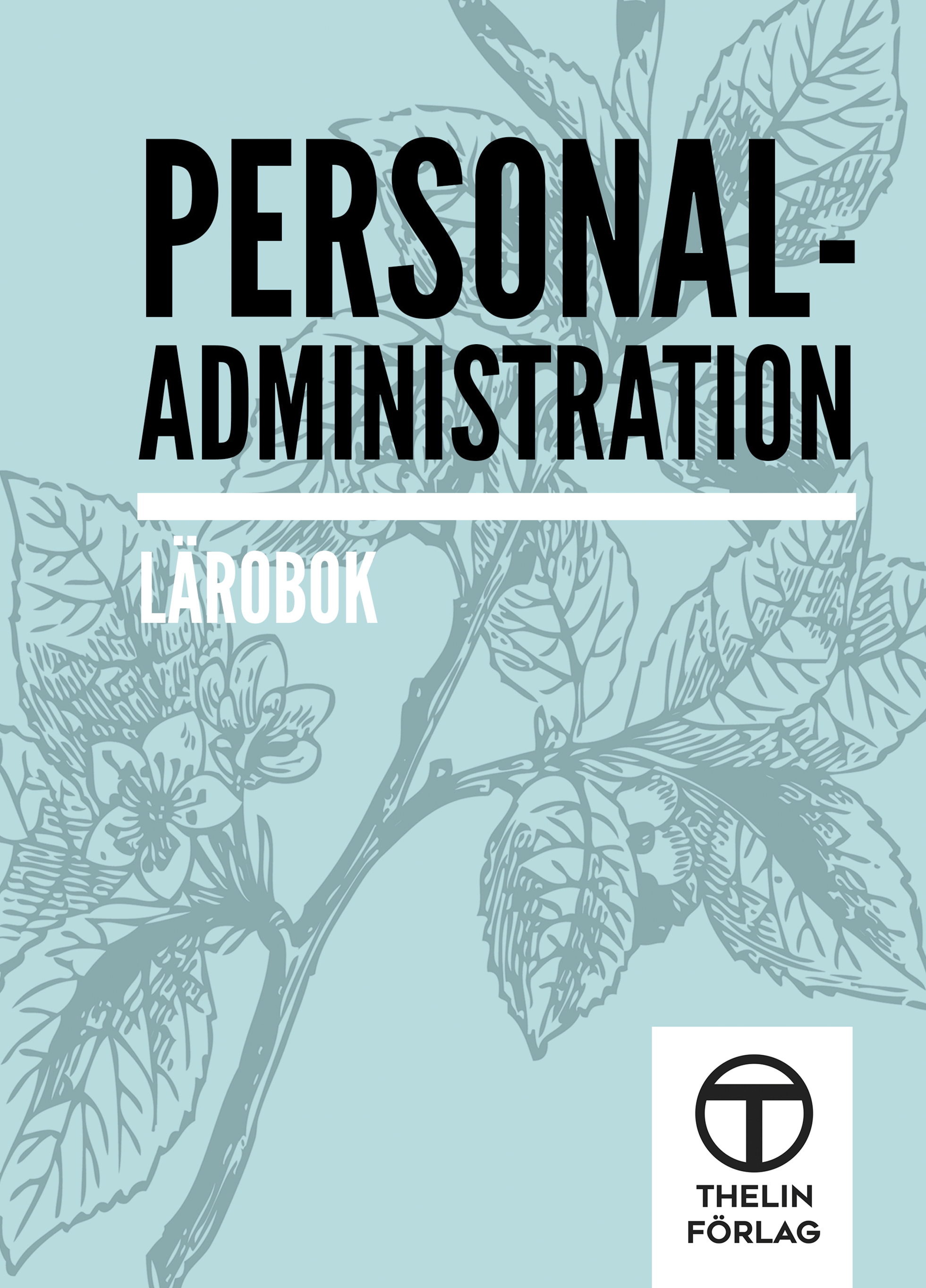 Personaladministration - Referensexemplar