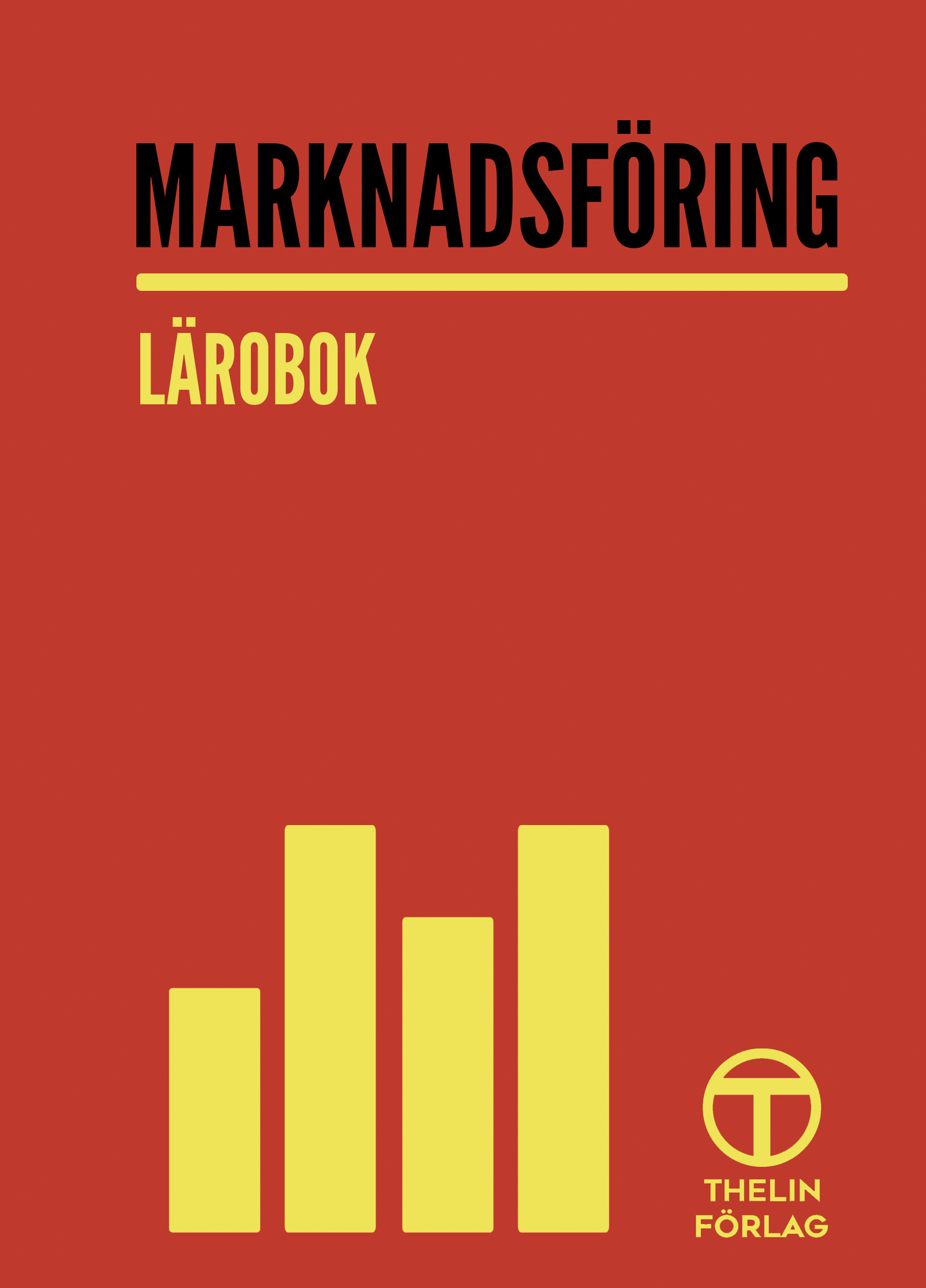 Marknadsföring - Referensexemplar