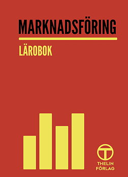 Marknadsföring - Referensexemplar