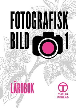 Fotografisk Bild 1 - Referensexemplar som består av Lärobok och arbetsbok