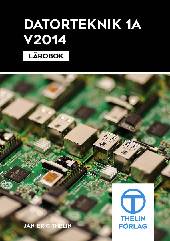 Datorteknik 1A V2014 - Referensexemplar
