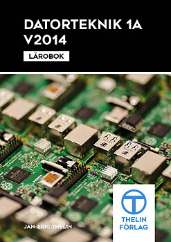 Datorteknik 1A V2014 - Referensexemplar