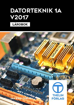 Datorteknik 1A V2017 - Referensexemplar