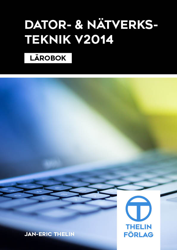 Dator- och Nätverksteknik V2014 - Referensexemplar
