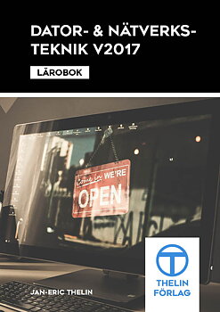 Dator- och Nätverksteknik V2017 - Referensexemplar